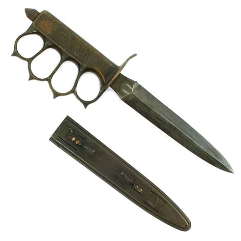 mark 1 trench knife for sale